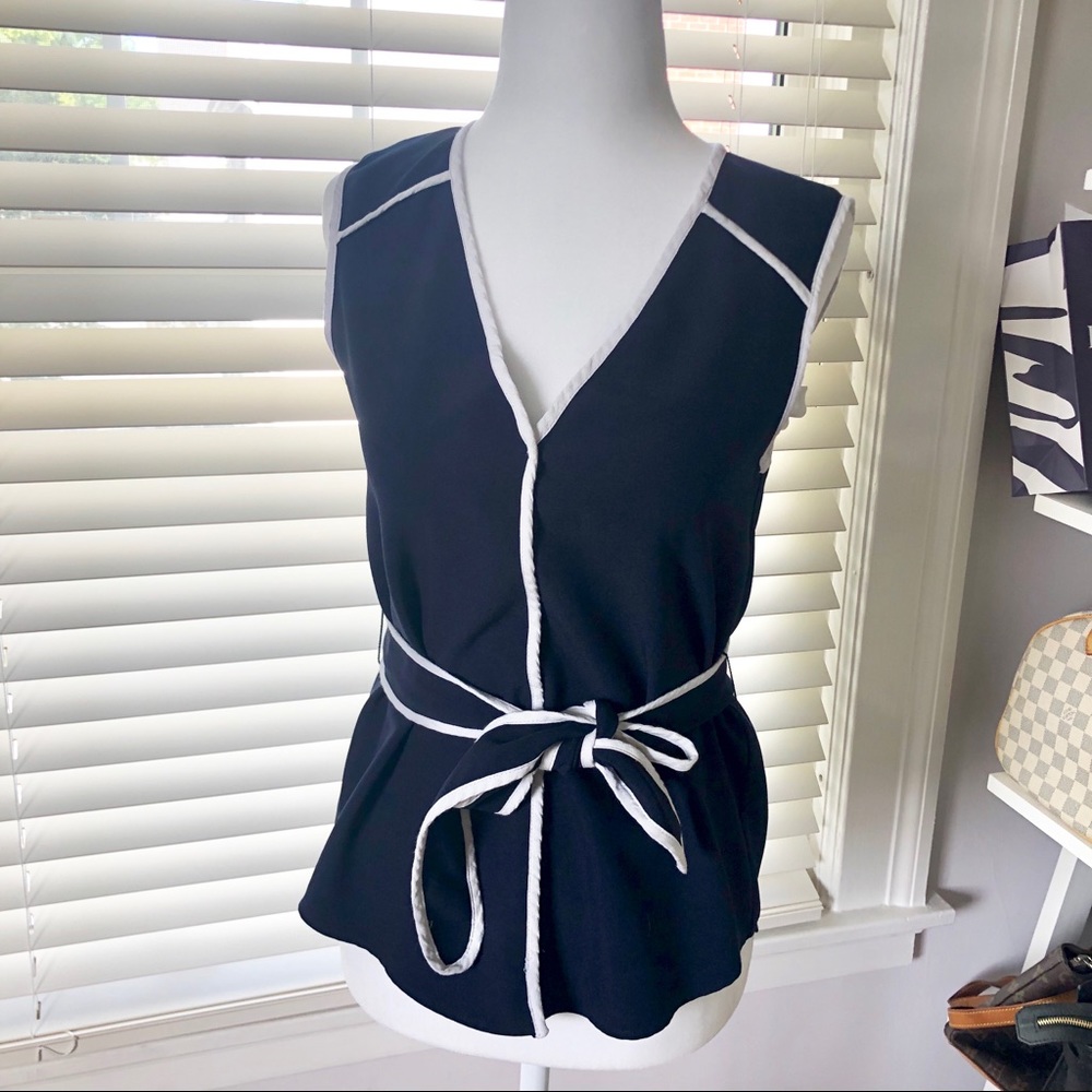 Zara Top